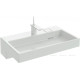 Раковина Jacob Delafon Terrace 80х49 см EXD112-00