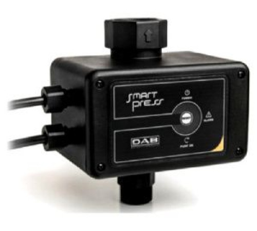 Блок управления DAB Smart Press WG 1.5 60114808