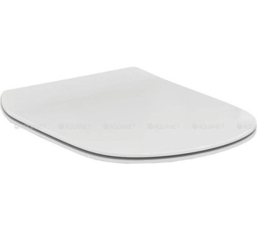Крышка-сиденье для унитаза Ideal Standard Tesi T352701