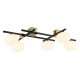 Потолочная люстра Ambrella Light LH LH51015