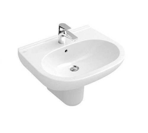 Полупьедестал Villeroy &amp; Boch O.novo 52660001
