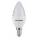 Лампа светодиодная Elektrostandard BLE14 E14 6Вт 4200K a049161