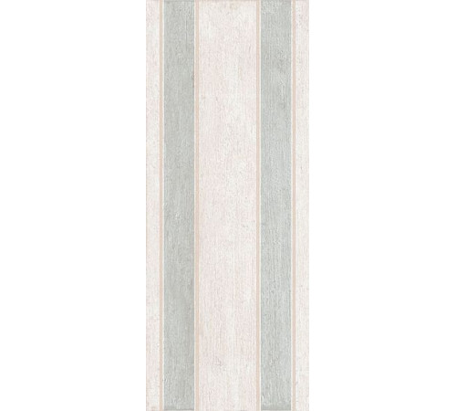 Плитка настенная Kerama Marazzi Кантри Шик полоски 20х50 см 7187