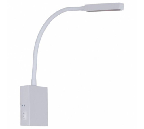 Бра Reluce 86205 86205-9.2-001MN LED5W WT