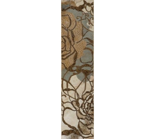 Бордюр Atem Reale Roza BT 14х59.5 см х9999033283