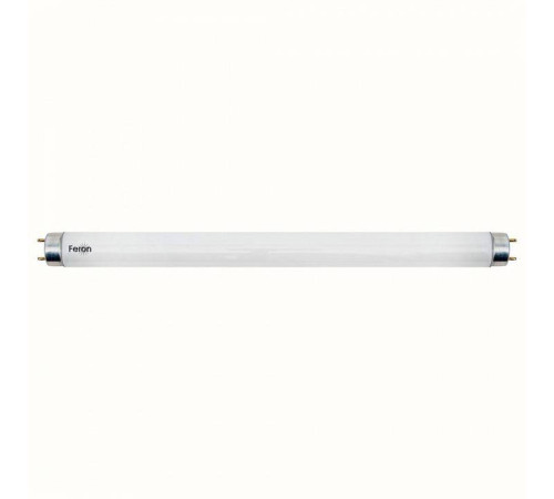 Лампа люминесцентная Feron T8 G13 30 Вт 6400 K 03003