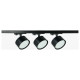 Комплект трековый Эра TR71-SET3-GX53-BK