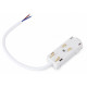 Токопровод концевой Ambrella Light GL GL1101