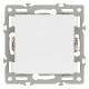 Заглушка для поста, без рамки Arlight SCT 044892