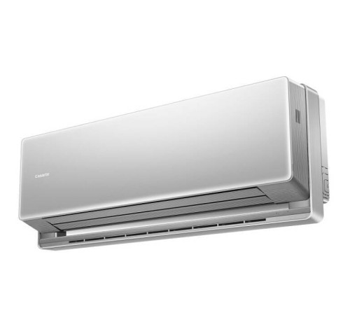 Внутренний блок мульти-сплит системы Casarte VELATO CAS25CC1/R3-S настенный серебряный кварц CAS25CC1/R3-S