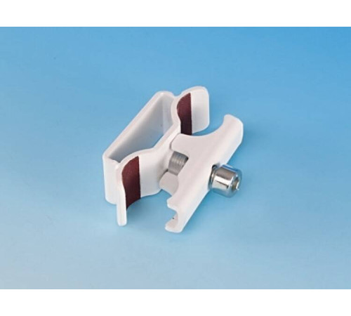 Фиксирующий зажим Zehnder ZB0281 Snow ZB0281 Snow