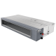 Кондиционер канальный AUX ALMD-H60/5DR2A_Y25 / AL-H60/5DR2A(U)_Y25 инверторный