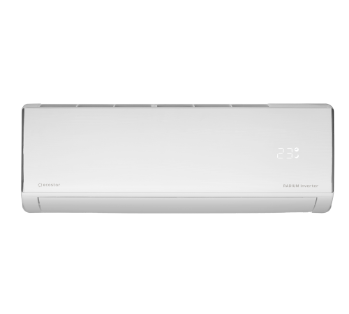 Сплит-система инверторная ECOSTAR RADIUM Inverter KVS-IRAM12CH