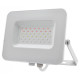 Настенно-потолочный прожектор Jazzway PFL-30W RGB WH IP65