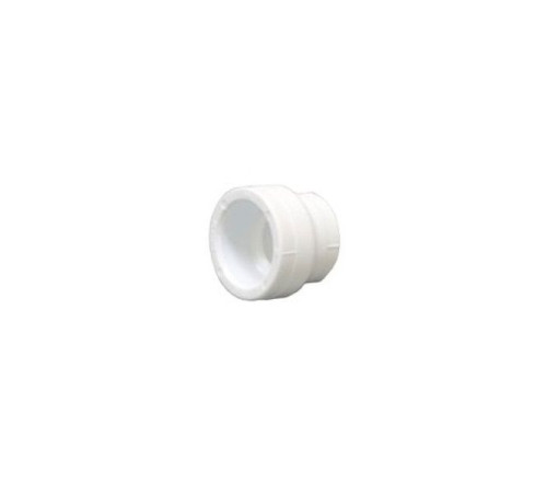 Муфта переходная Fusitek PP-R 40х25 мм FT02405