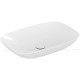 Раковина накладная Villeroy &amp; Boch Loop &amp; Friends 620 мм 4A500001