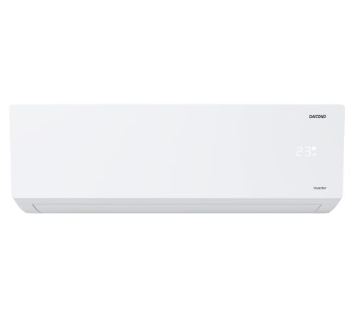 Инверторная сплит-система DAICOND ODYS Inverter DNI-OS18NW комплект