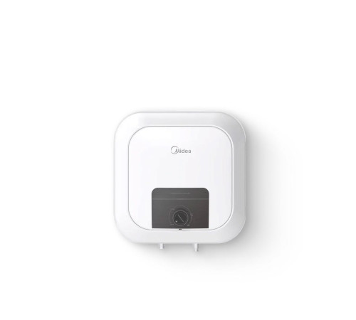 Водонагреватель накопительный Midea MWH15-15MPCA 15 л над раковиной