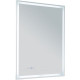 Зеркало Aquanet Optima 60х75 см LED 00288963