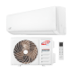 Кондиционер сплит-система JUST Aircon SERENITY JAC-18HPSIA/XAB1 / JACO-18HPSIA/XAB1 инверторный