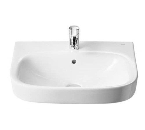 Раковина Roca Debba 500х420х170 мм 32799600Y