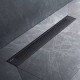 Трап для душа линейный AM.PM PrimeFlow универсальный затвор Cut Gradient 60 см W02SC-P11-060-01BM
