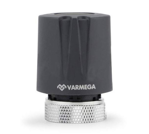 Привод термоэлектрический Varmega 230 В нормально закрытый VM19002