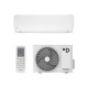Тепловой насос Daichi Siberia инверторный SIB35AVQS1R/SIB35FVS1R