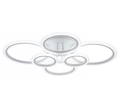 Потолочная люстра Natali Kovaltseva HOME LED LAMPS 81439