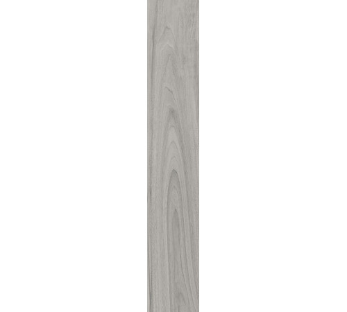 Керамогранит Kerama Marazzi Монтиони серый матовый обрезной 20х119.5 см SG526720R