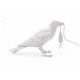 Птица световая Seletti Bird Lamp 14732