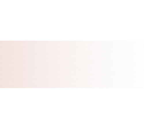 Плитка настенная Cersanit Gradient светло-розовая 19.8х59.8 см GRS471D