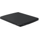 Сиденье для унитаза Villeroy &amp; Boch Memento 2.0 Pure Black 8M24S1R7