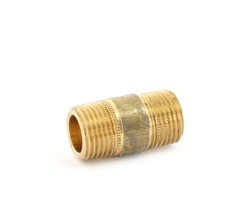 Удлинитель DUGINA НН 1/2 x 40 мм бронза B3530A0440