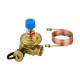 Регулятор перепада давления Danfoss ASV-P DN 32 003L7624