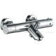 Смеситель для ванны термостатический Haiba HB60809