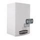 Котел газовый настенный BAXI LUNA-3 Comfort 240 i двухконтурный атмосферный CSE45224358