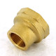 Муфта резьбовая Uni-Fitt ВР-ВР 1 1/4x3/4 602G5300