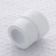Муфта-вставка редукционная Pro Aqua PP-R 50х40 мм PA12530P
