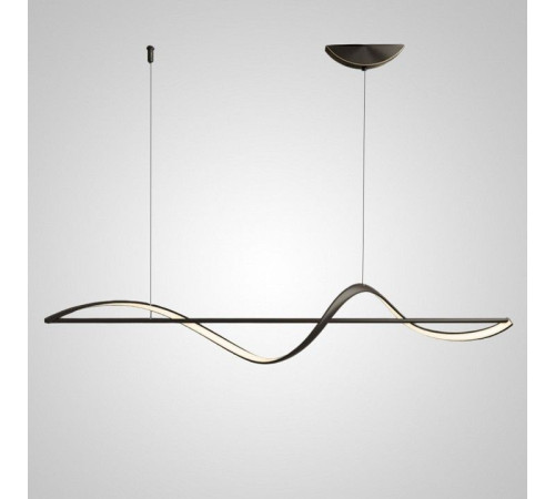 Подвесной светильник Imperiumloft Adonis01