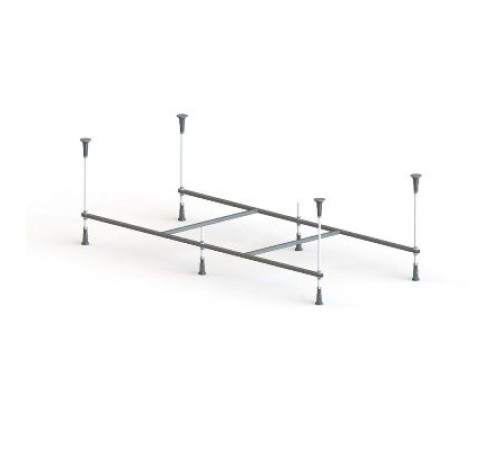 Каркас для ванны AM.PM X-Joy 160x70 см W94A-160-070W-R