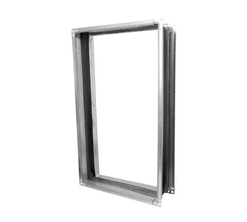Гибкая вставка Zilon ZFC 500x300