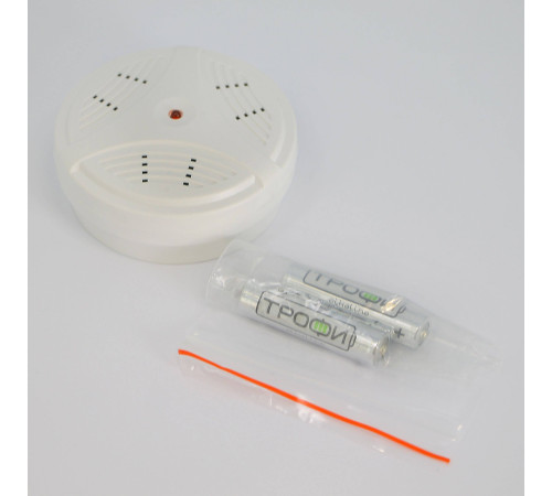 Радиотермодатчик комнатный TVP Electronics МЛ-740
