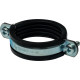 Хомут для труб STOUT с гайкой 2 59-65 мм SAC-0020-000002