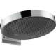 Верхний душ с настенным держателем hansgrohe Rainfinity 360 1jet 26230000