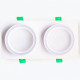 Встраиваемый светильник LEDS POWER SPOT 009179