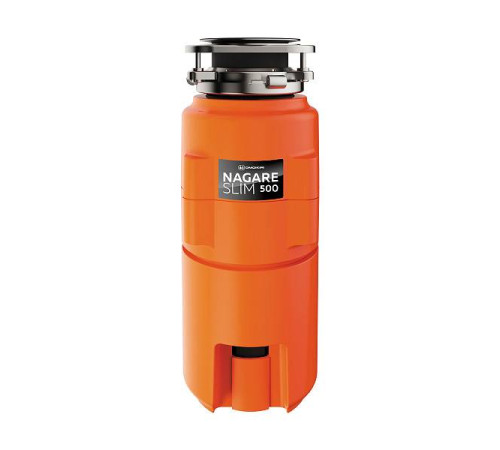 Измельчитель пищевых отходов Omoikiri Nagare Slim 500 370 Вт 4995061