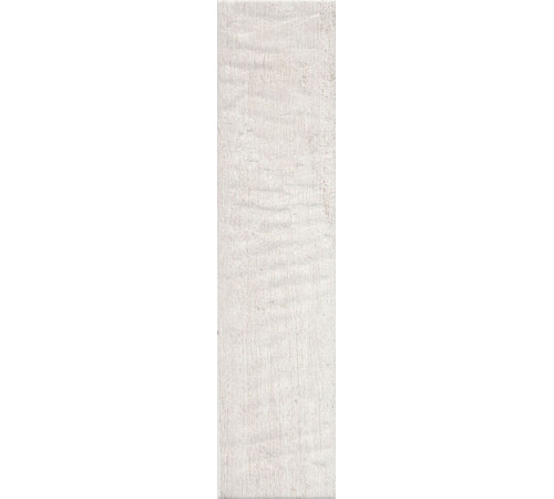 Керамогранит Kerama Marazzi Кантри Шик белый 9.9x40.2 см SG401500N