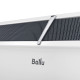 Конвектор плинтусный Ballu Plinth Transformer 2000 Вт комплект с инверторным блоком управления BEC/PL-2000-4I