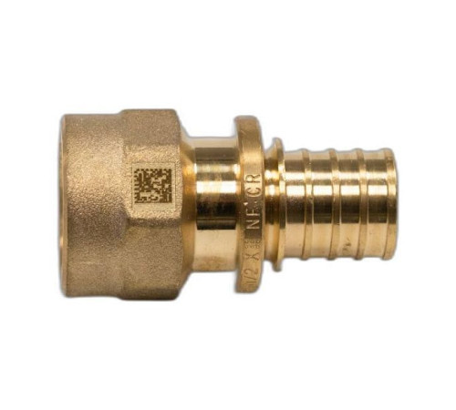 Переходник REHAU RAUTITAN MX с внутренней резьбой 25-Rp 1/2 11093301001